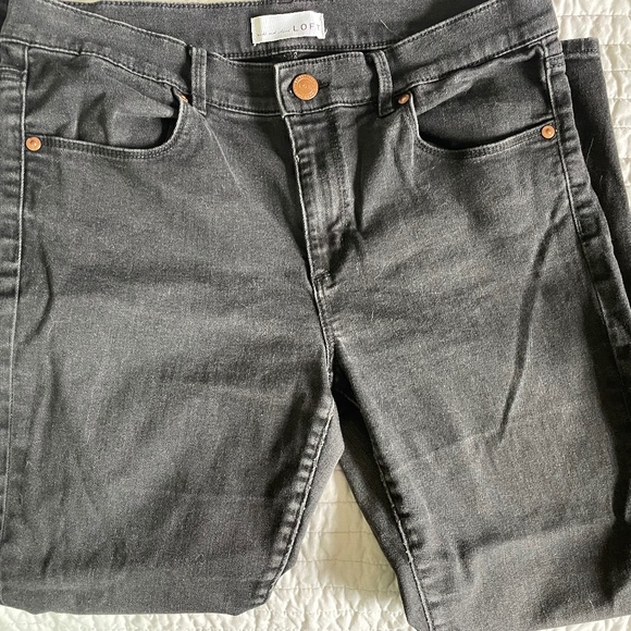LOFT Pants - Leggings pants
